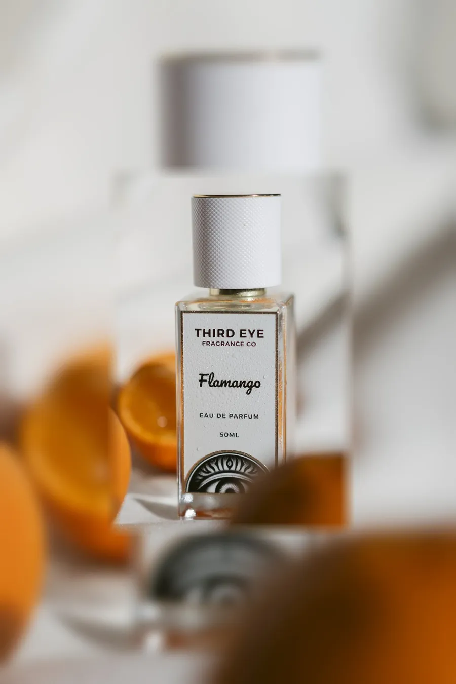 Flamango, 50 ml