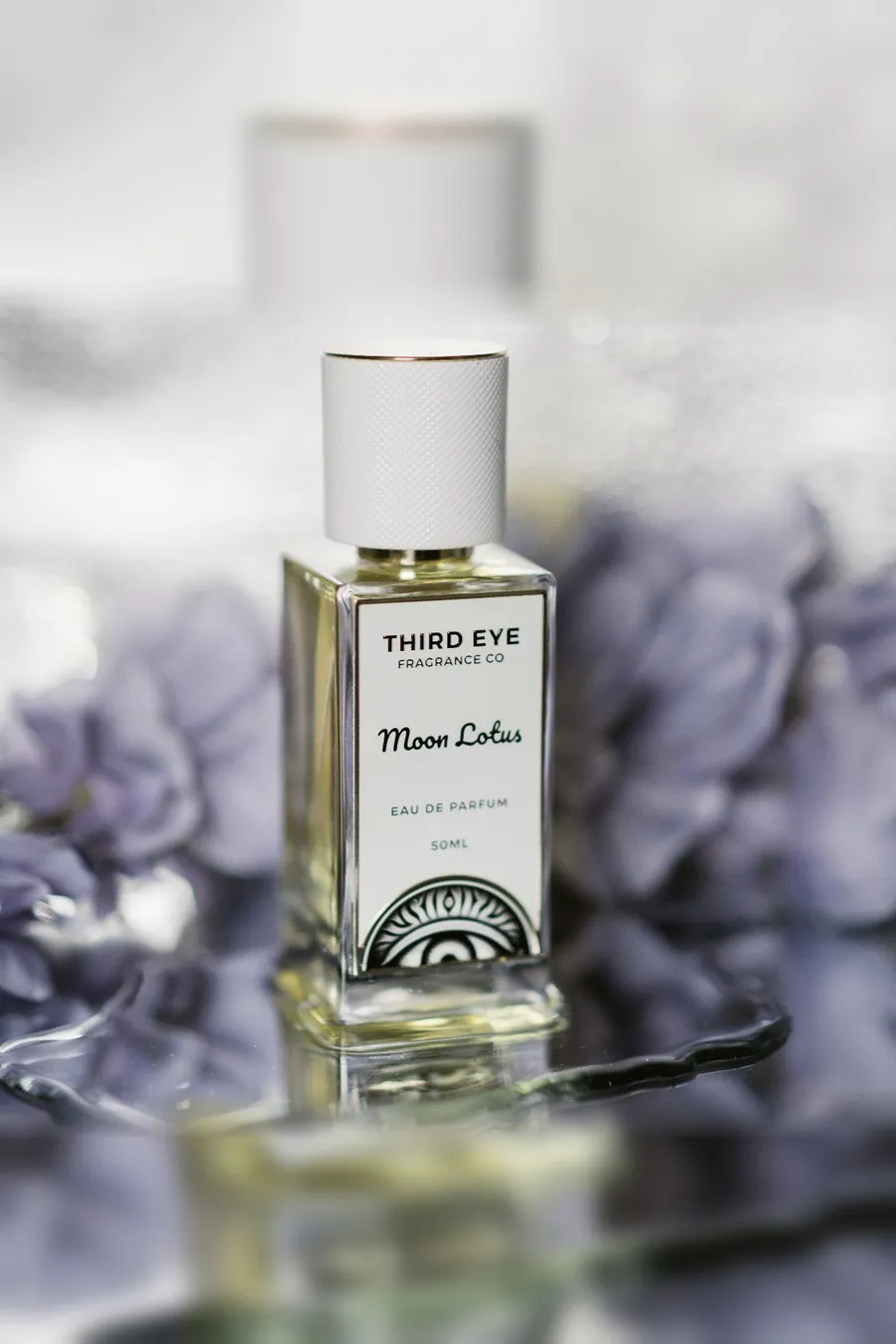 Moon Lotus, 50 ml