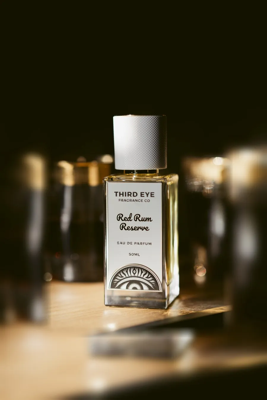 Red Rum Reserve, 50 ml