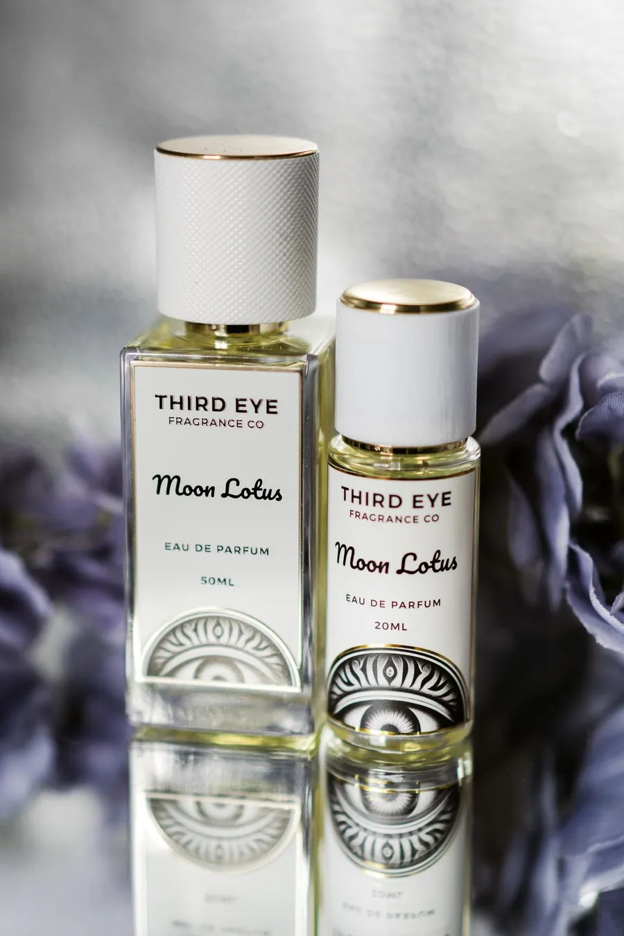 Moon Lotus, 20 ml