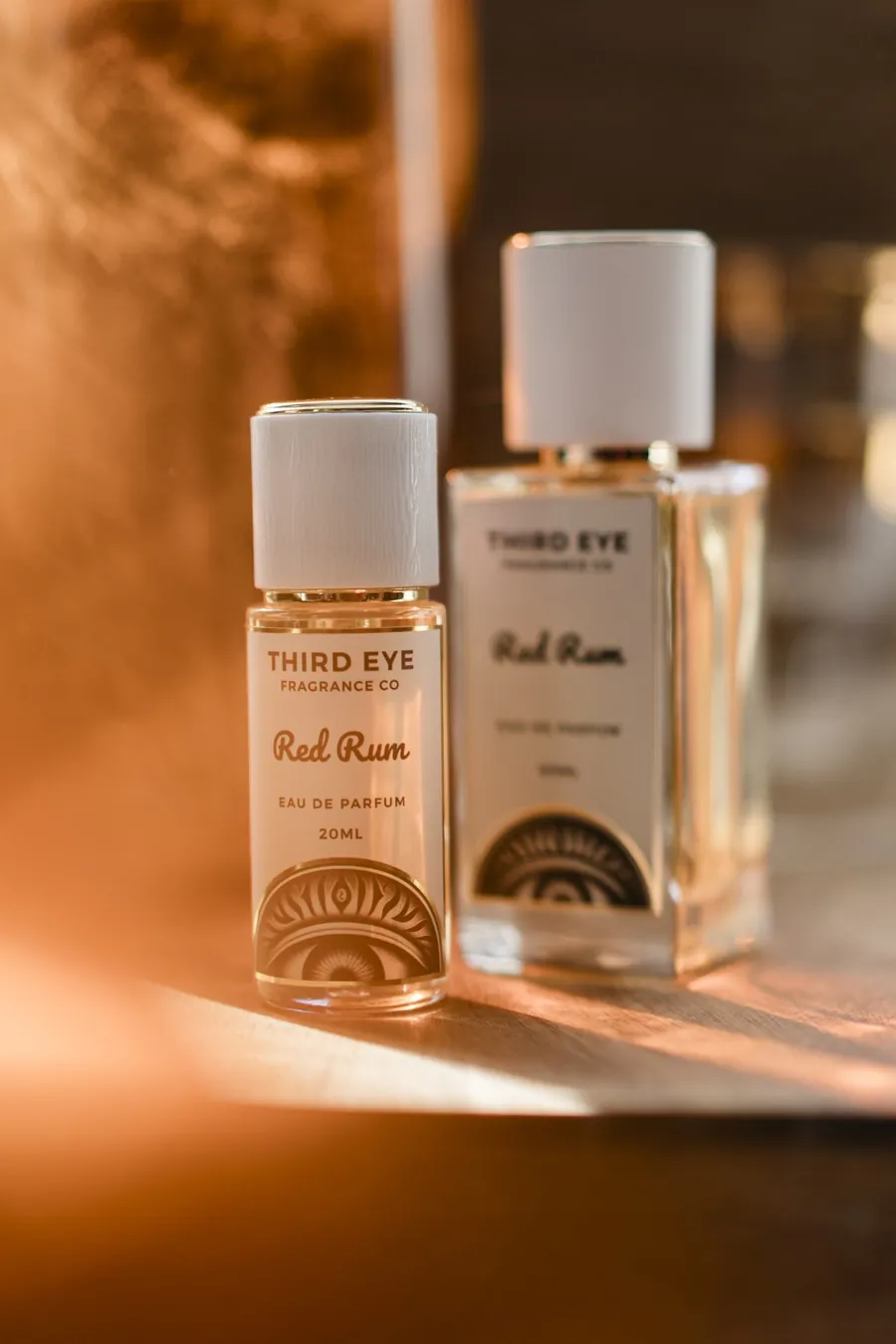 Red Rum, 20 ml