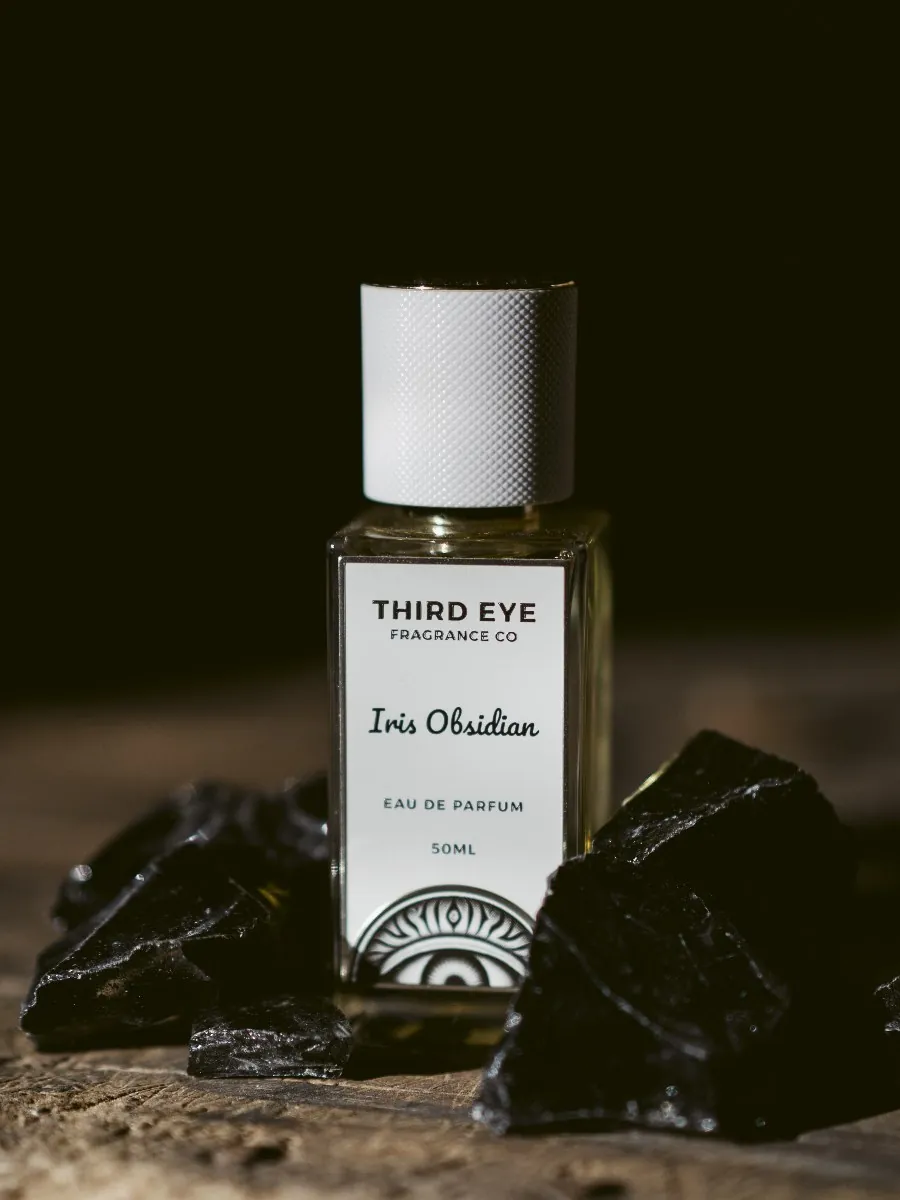 Iris Obsidian