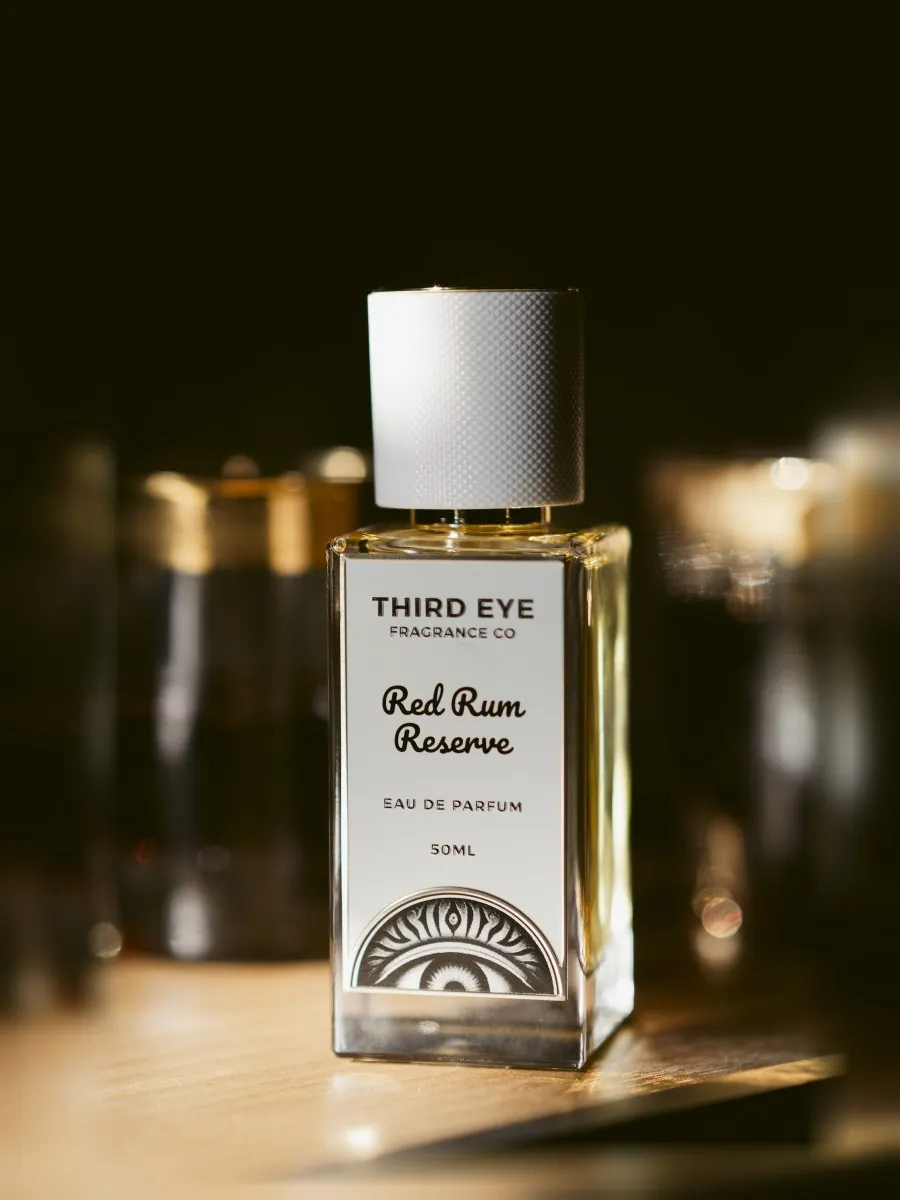 Red Rum Reserve