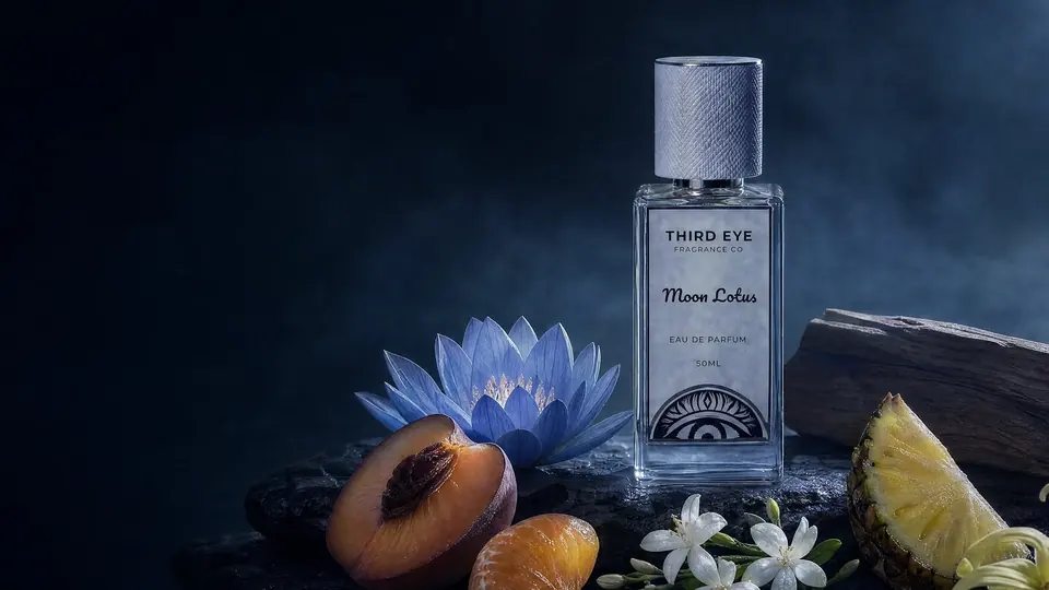 Moon Lotus