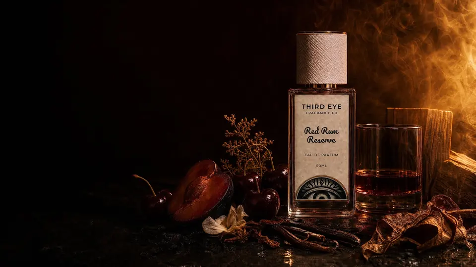 Red Rum Reserve